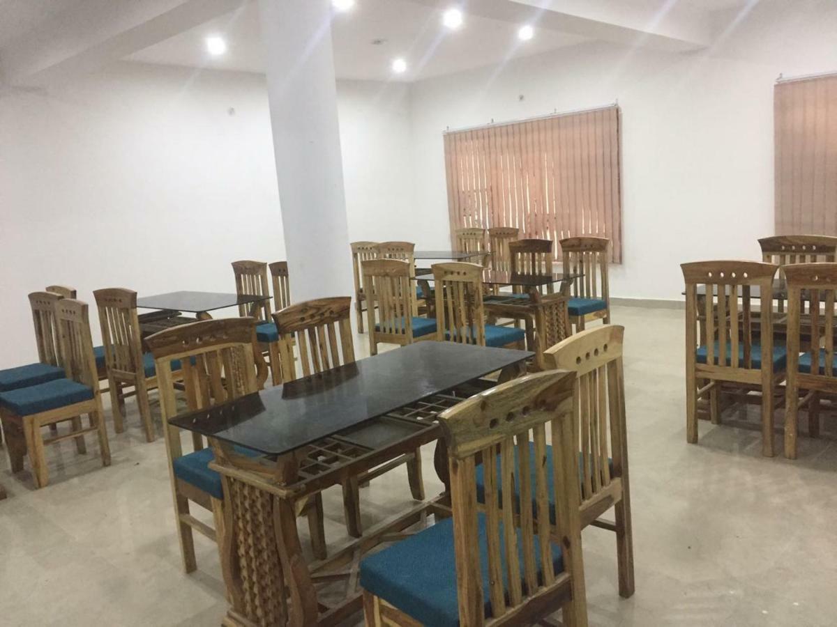 Hotel Ladakh Kingdom-Leh Luaran gambar