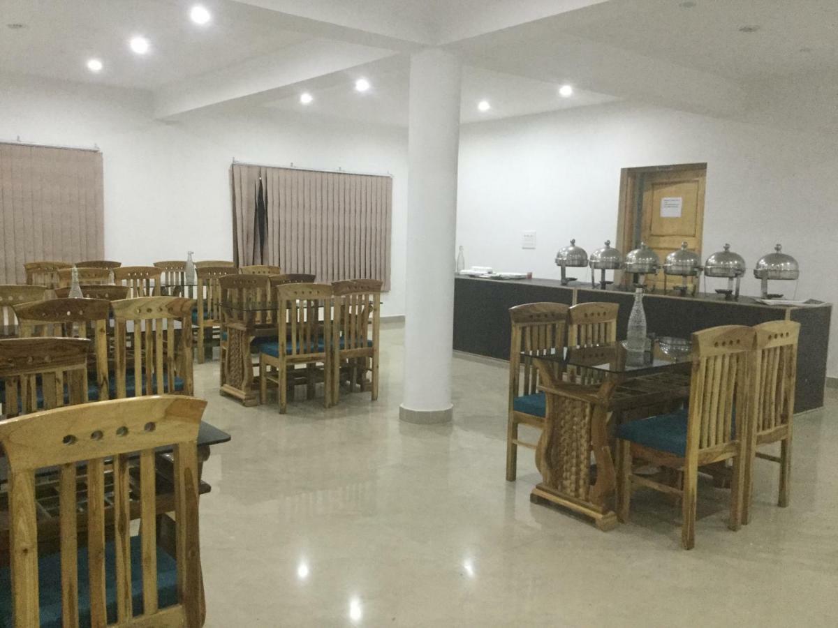 Hotel Ladakh Kingdom-Leh Luaran gambar