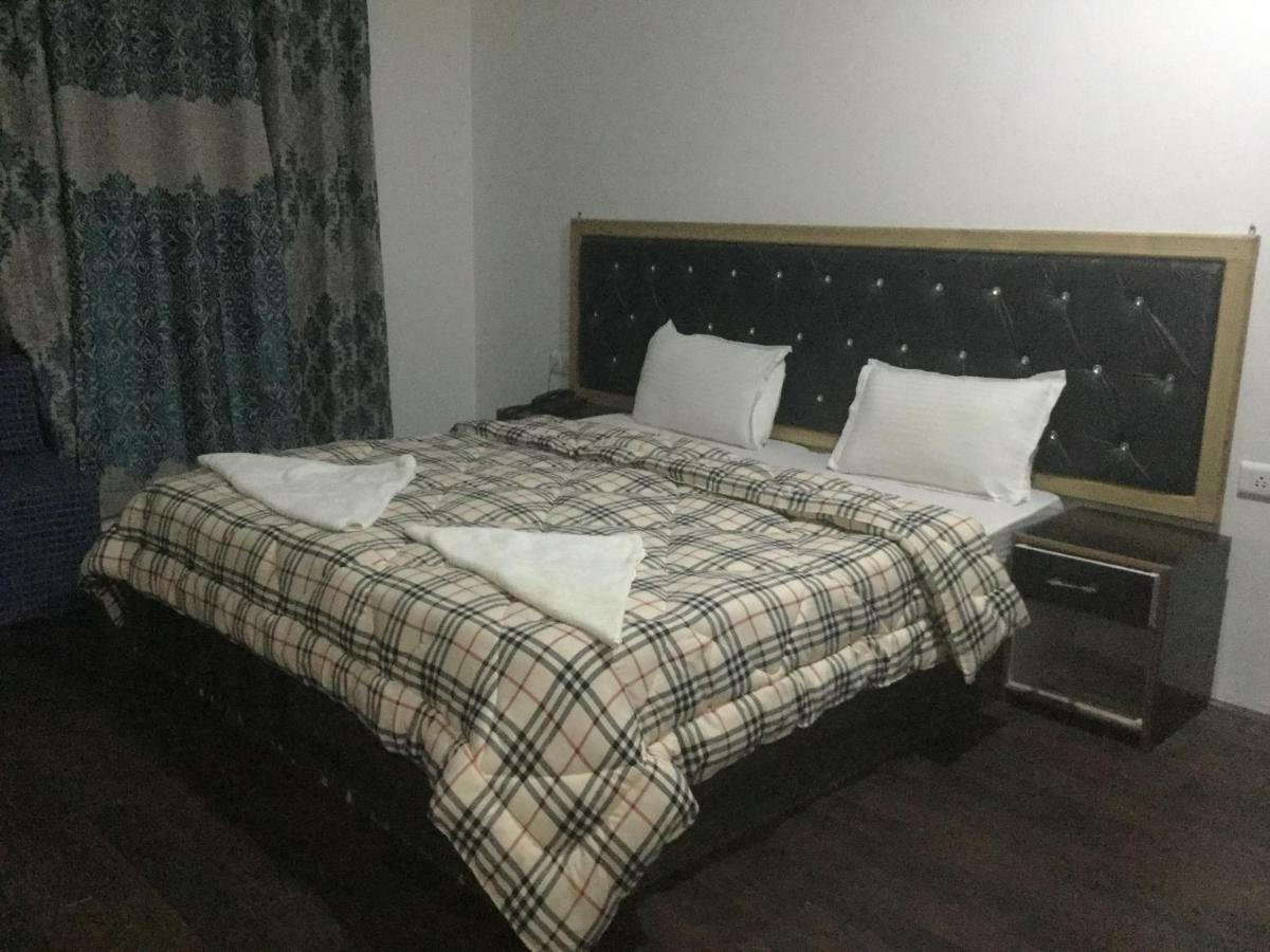 Hotel Ladakh Kingdom-Leh Luaran gambar