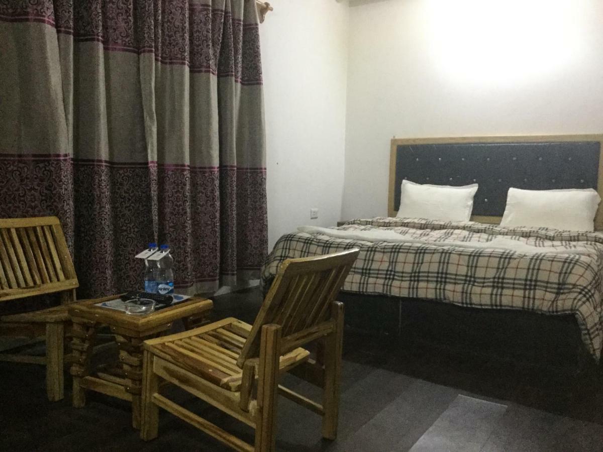 Hotel Ladakh Kingdom-Leh Luaran gambar