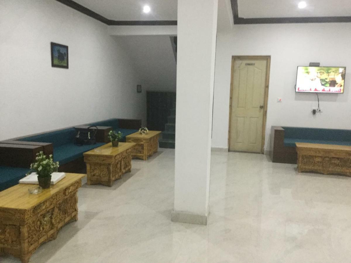 Hotel Ladakh Kingdom-Leh Luaran gambar